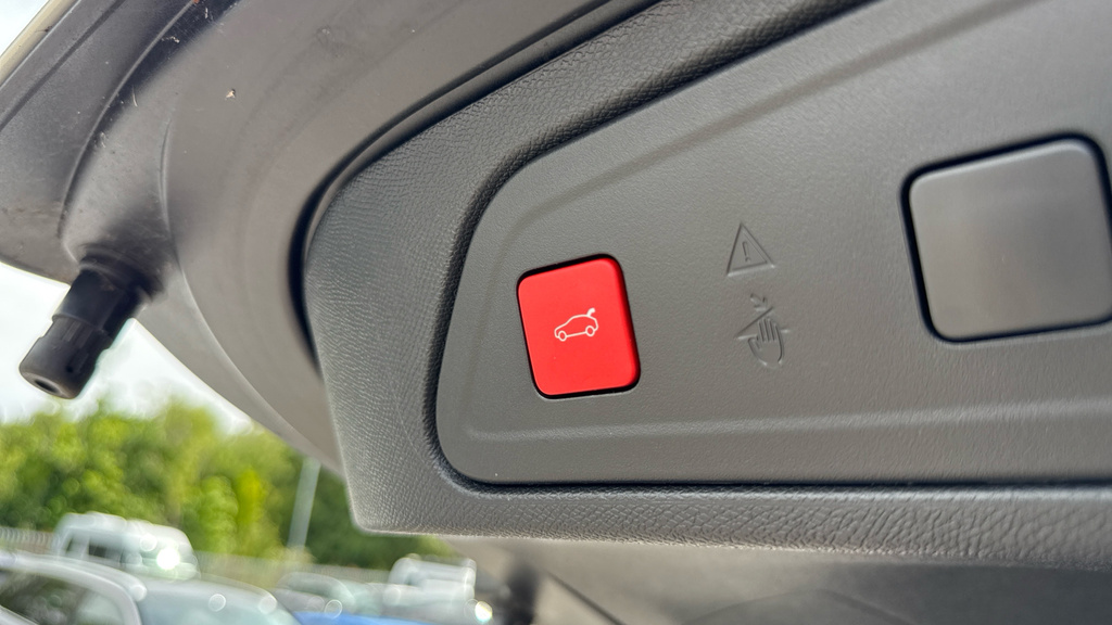 Citroen C5 Aircross Puretech Sense Plus Ss Blue #26