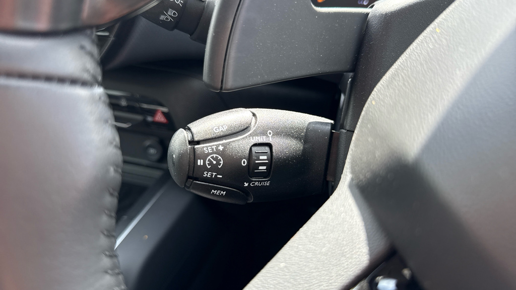 Citroen C5 Aircross Puretech Sense Plus Ss Blue #35