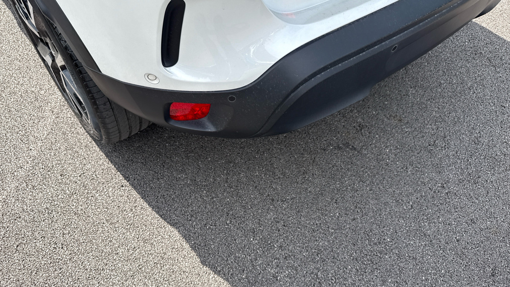 Citroen C5 Aircross Puretech Sense Plus Ss Blue #23