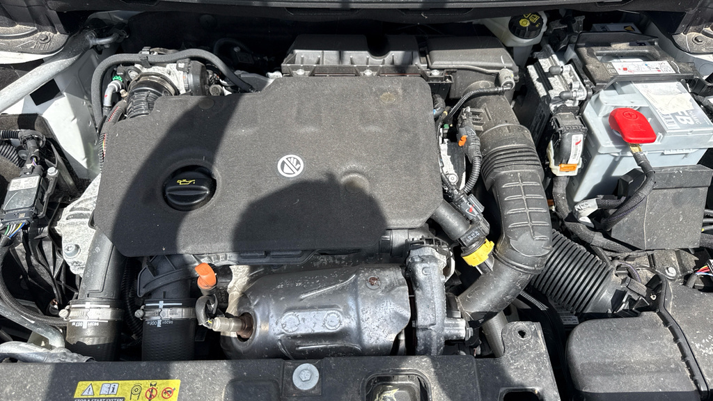 Citroen C5 Aircross Puretech Sense Plus Ss Blue #16
