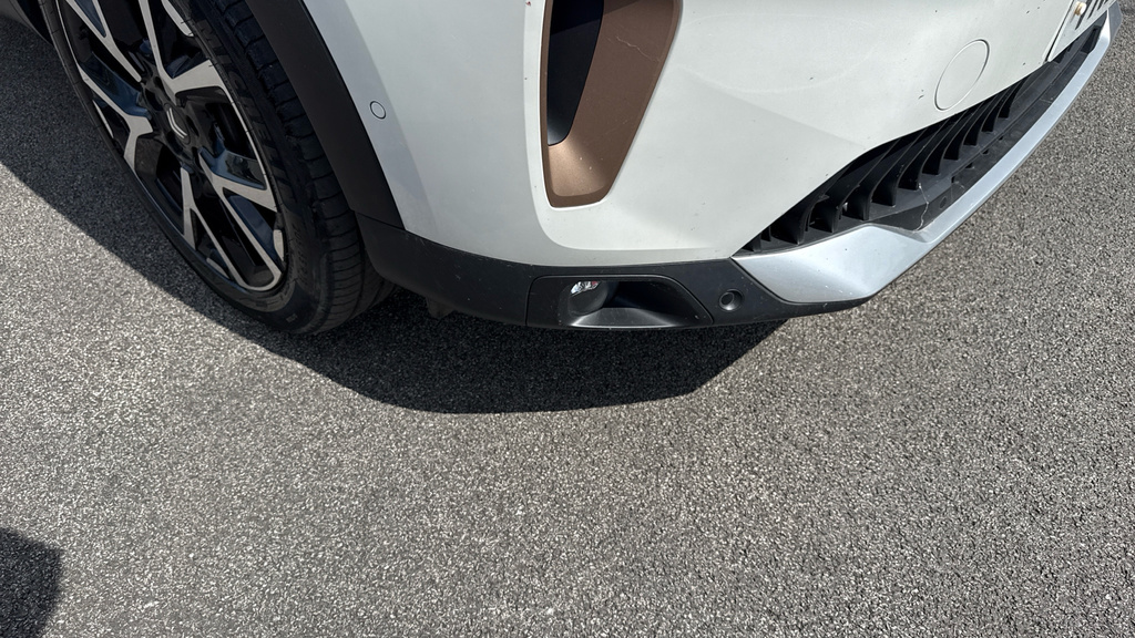 Citroen C5 Aircross Puretech Sense Plus Ss Blue #24