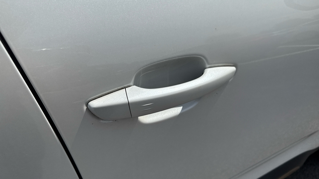 Citroen C5 Aircross Puretech Sense Plus Ss Blue #27