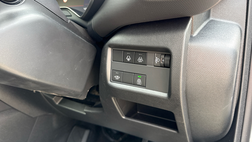 Citroen C5 Aircross Puretech Sense Plus Ss Blue #30