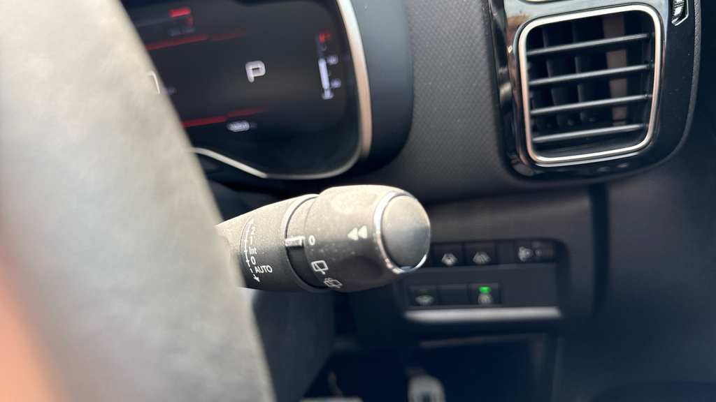 Citroen C5 Aircross Puretech Sense Plus Ss Blue #34