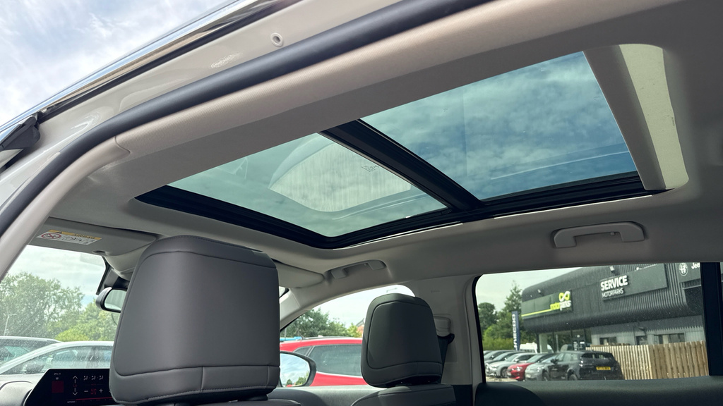 Citroen C5 Aircross Puretech Sense Plus Ss Blue #22