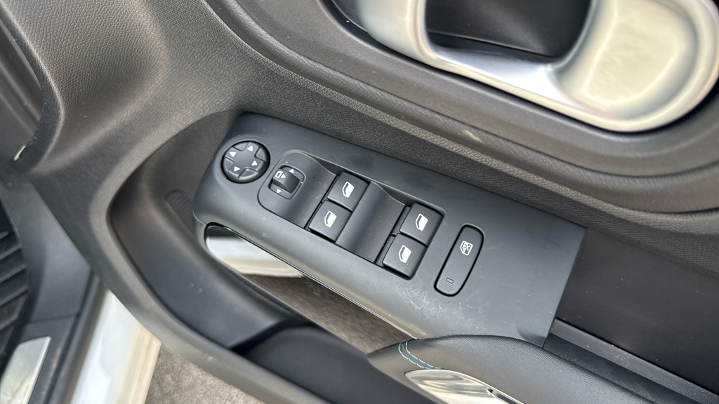 Citroen C5 Aircross Puretech Sense Plus Ss Blue #29