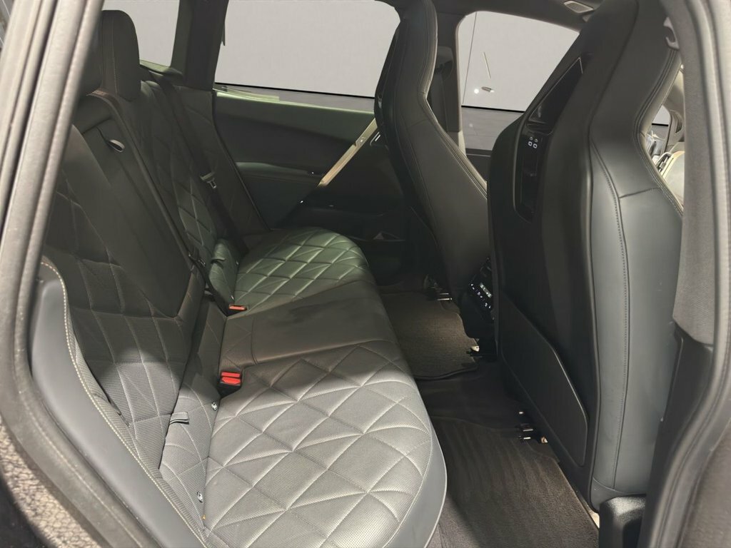 BMW iX 385Kw Xdrive50 M Sport 111.5Kwh Techsky Grey #13