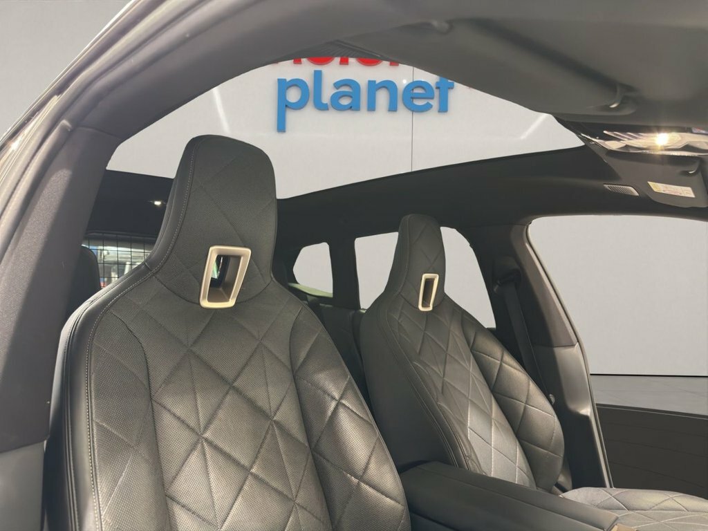 BMW iX 385Kw Xdrive50 M Sport 111.5Kwh Techsky Grey #12