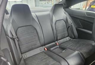 Mercedes-Benz C Class 2.1 C250 Cdi Amg Sport 7G-tronic Plus  #19