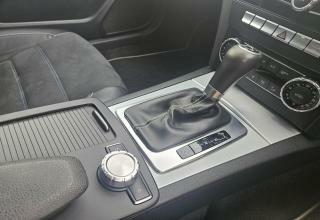 Mercedes-Benz C Class 2.1 C250 Cdi Amg Sport 7G-tronic Plus  #41