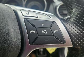 Mercedes-Benz C Class 2.1 C250 Cdi Amg Sport 7G-tronic Plus  #33