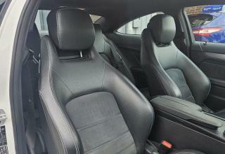 Mercedes-Benz C Class 2.1 C250 Cdi Amg Sport 7G-tronic Plus  #17