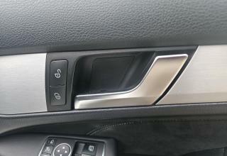 Mercedes-Benz C Class 2.1 C250 Cdi Amg Sport 7G-tronic Plus  #29