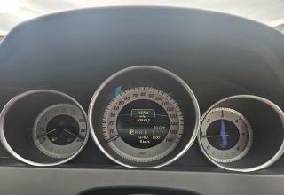 Mercedes-Benz C Class 2.1 C250 Cdi Amg Sport 7G-tronic Plus  #30