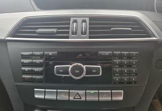 Mercedes-Benz C Class 2.1 C250 Cdi Amg Sport 7G-tronic Plus  #40
