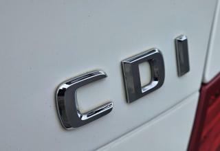 Mercedes-Benz C Class 2.1 C250 Cdi Amg Sport 7G-tronic Plus  #48