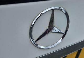 Mercedes-Benz C Class 2.1 C250 Cdi Amg Sport 7G-tronic Plus  #47
