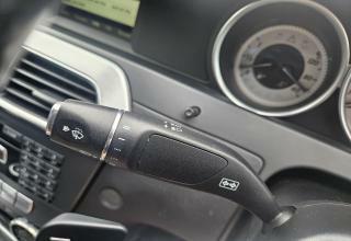 Mercedes-Benz C Class 2.1 C250 Cdi Amg Sport 7G-tronic Plus  #36