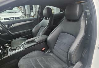 Mercedes-Benz C Class 2.1 C250 Cdi Amg Sport 7G-tronic Plus  #11