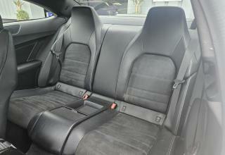 Mercedes-Benz C Class 2.1 C250 Cdi Amg Sport 7G-tronic Plus  #12