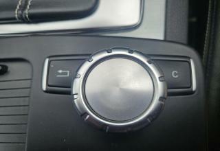 Mercedes-Benz C Class 2.1 C250 Cdi Amg Sport 7G-tronic Plus  #43