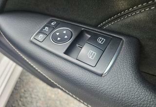 Mercedes-Benz C Class 2.1 C250 Cdi Amg Sport 7G-tronic Plus  #28