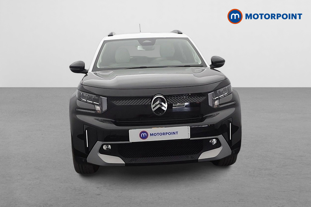 Citroen C3 Aircross 83Kw Standard Range Max 44Kwh ML75CVV Black #2