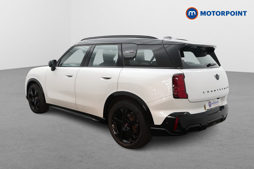 Mini Countryman 1.5 C Sport SJ24ZJT White #5