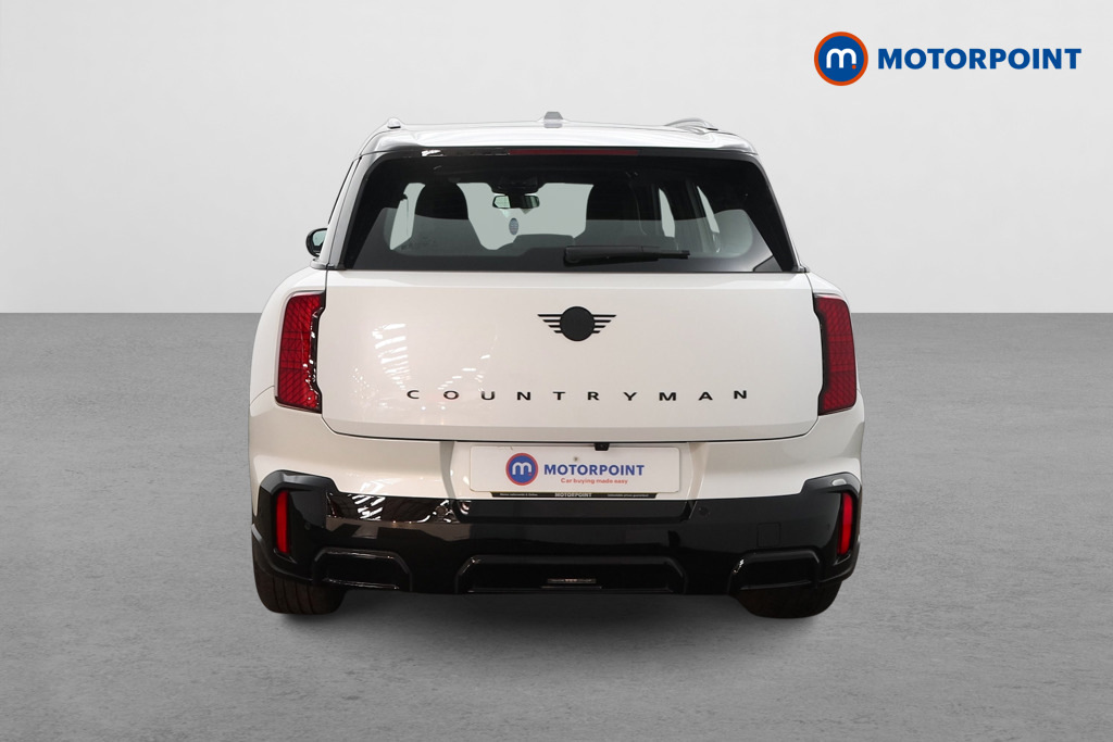 Mini Countryman 1.5 C Sport SJ24ZJT White #6