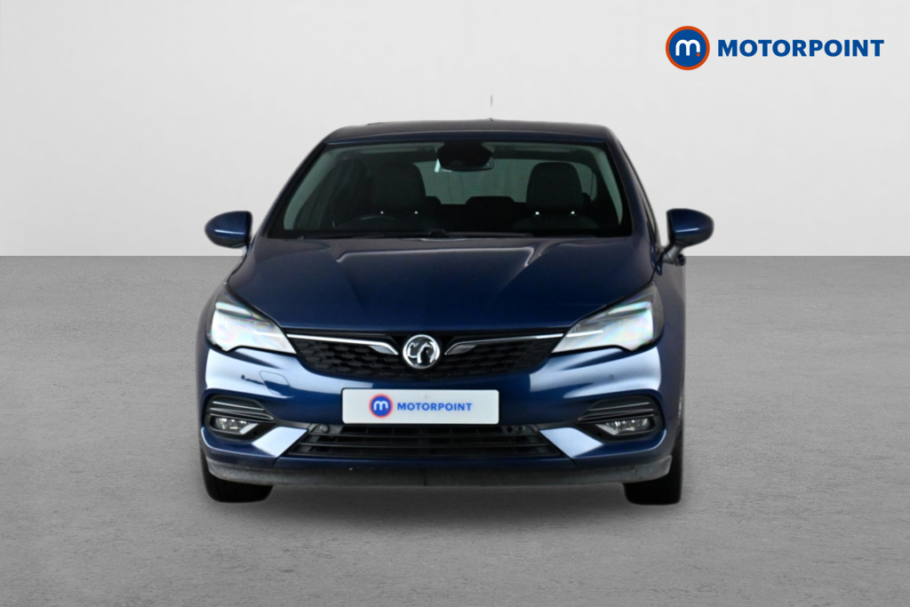 Vauxhall Astra 1.2 Turbo 145 Sri Vx-line Nav Blue