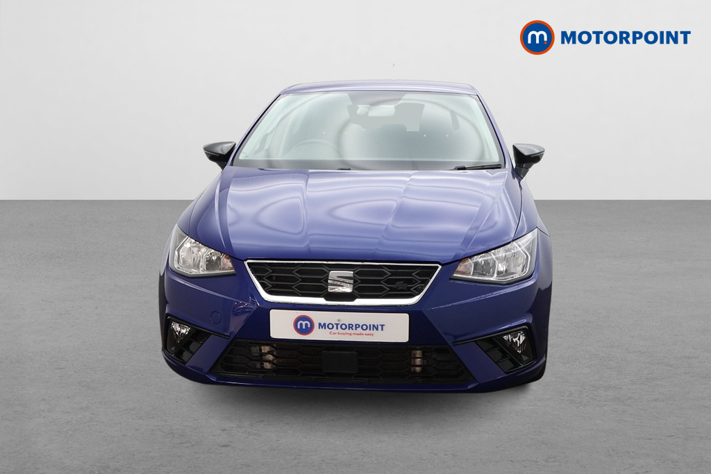 Seat Ibiza 1.0 Tsi 115 Fr Blue #2