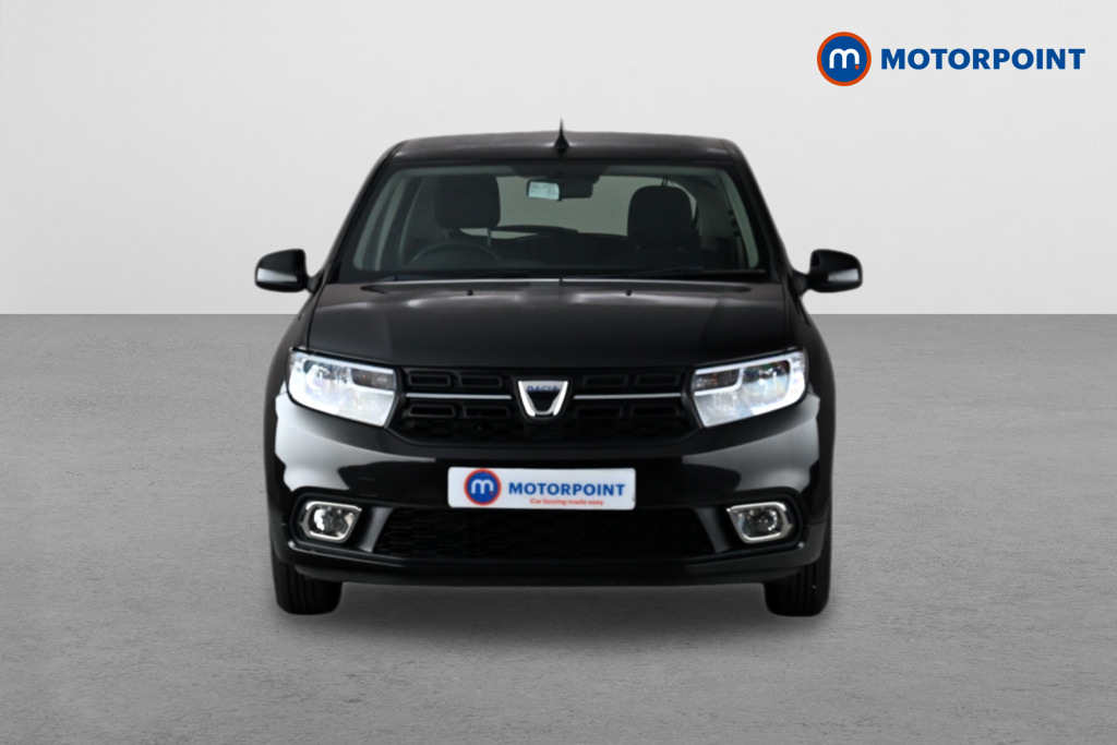Dacia Sandero 0.9 Tce Comfort Black #2