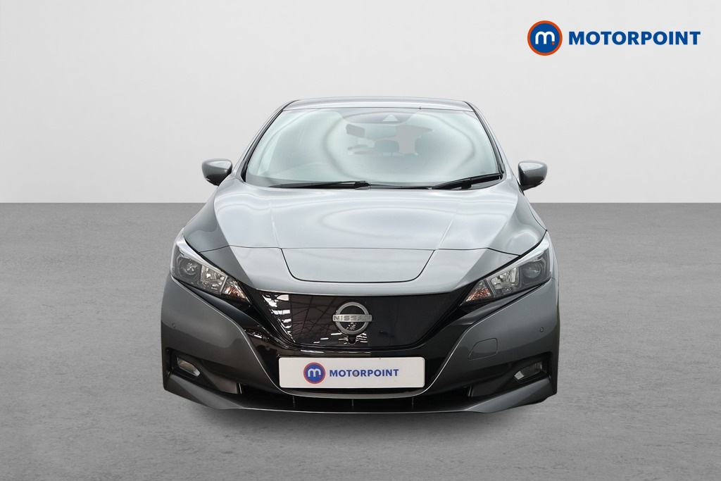 Nissan Leaf 160Kw E-plus N-connecta 59Kwh Grey #2