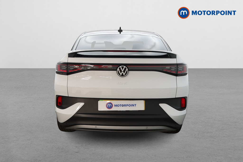 Volkswagen ID.5 128Kw Style Pro 77Kwh White #6