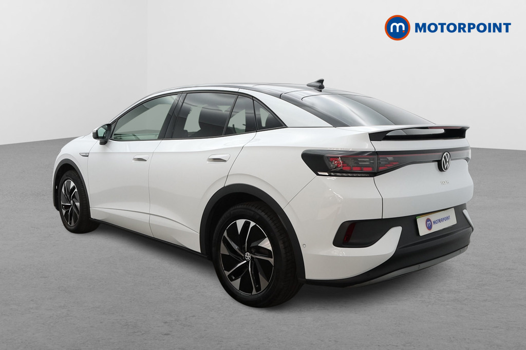 Volkswagen ID.5 128Kw Style Pro 77Kwh White #5