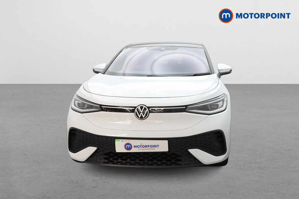 Volkswagen ID.5 128Kw Style Pro 77Kwh White #2