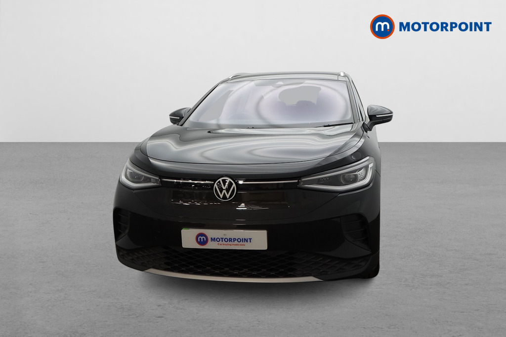 Volkswagen ID.4 125Kw Style Pure Perform 52Kwh 110Kw Ch Grey #2