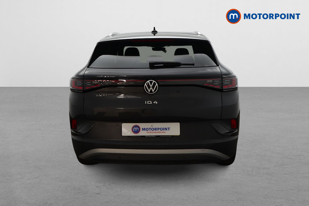 Volkswagen ID.4 125Kw Style Pure Perform 52Kwh 110Kw Ch Grey #6