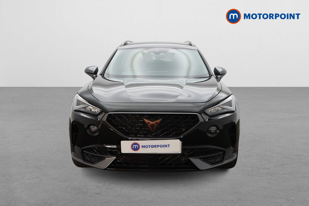 Cupra Formentor 1.5 Tsi 150 V2 KP74WSE Black #2