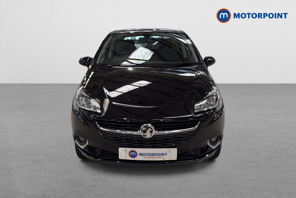 Vauxhall Corsa 1.4 Sri Nav VO19NUU Black #2