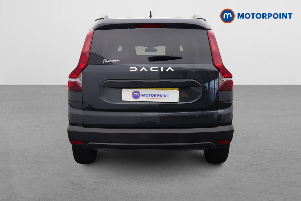 Dacia Jogger 1.0 Tce Extreme Se Grey #6