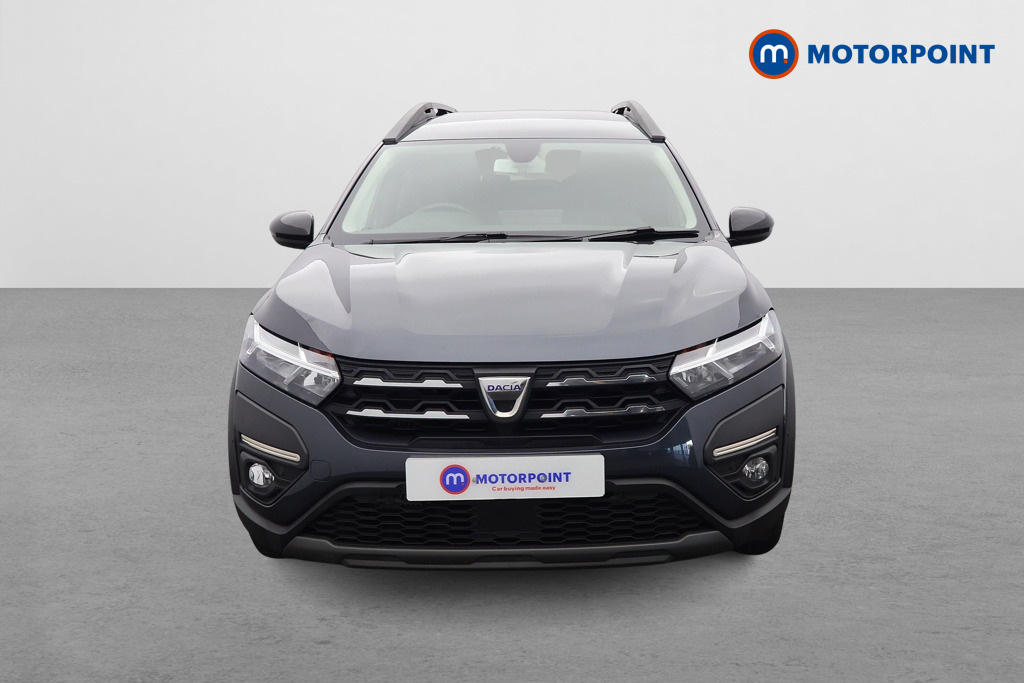 Dacia Jogger 1.0 Tce Extreme Se Grey #2