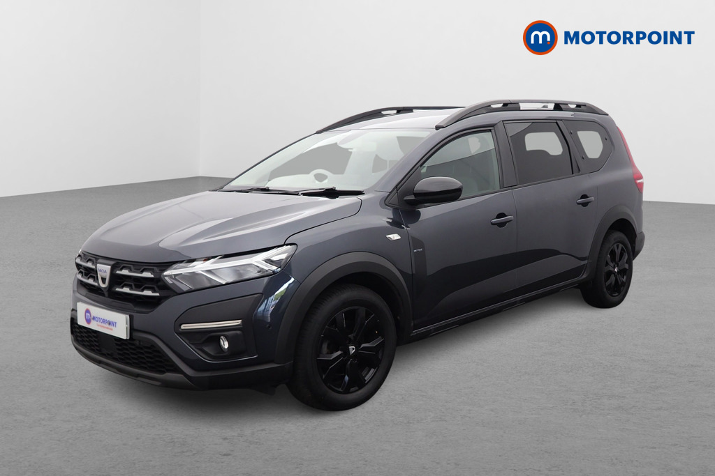 Dacia Jogger 1.0 Tce Extreme Se Grey #3