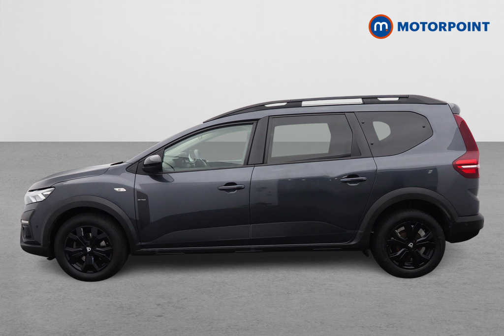 Dacia Jogger 1.0 Tce Extreme Se Grey #4