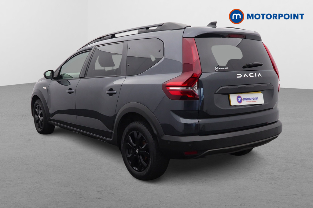 Dacia Jogger 1.0 Tce Extreme Se Grey #5