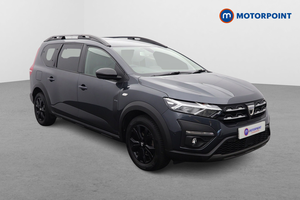 Dacia Jogger 1.0 Tce Extreme Se Grey