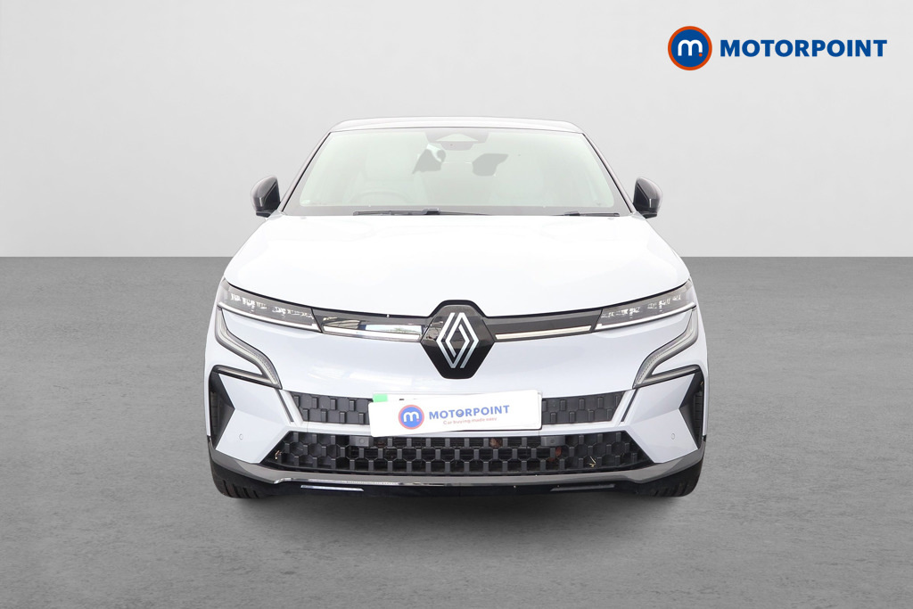 Renault Megane E-Tech Ev60 160Kw Techno 60Kwh Optimum Charge Grey #2