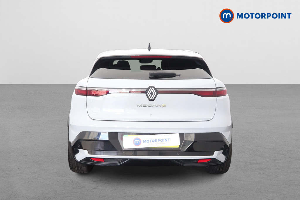 Renault Megane E-Tech Ev60 160Kw Techno 60Kwh Optimum Charge Grey #6