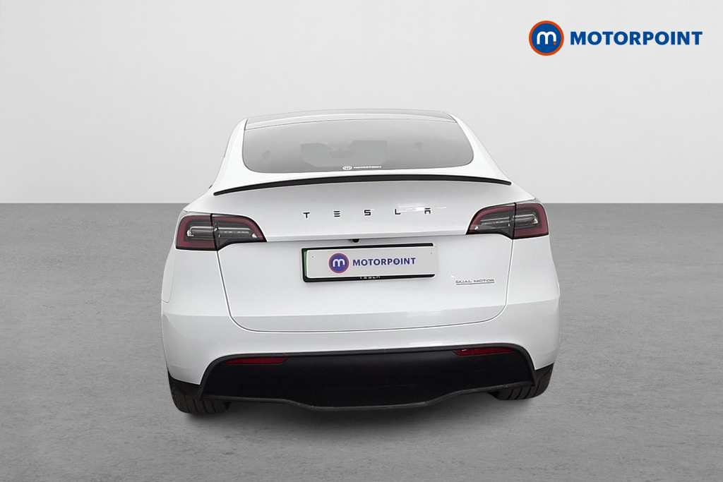 Tesla Model Y Performance Awd SG73ANV White #6