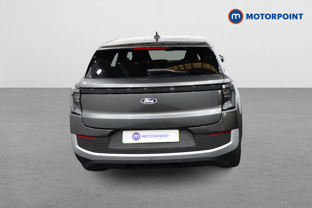 Ford Explorer 210Kw Select 77Kwh Grey #6